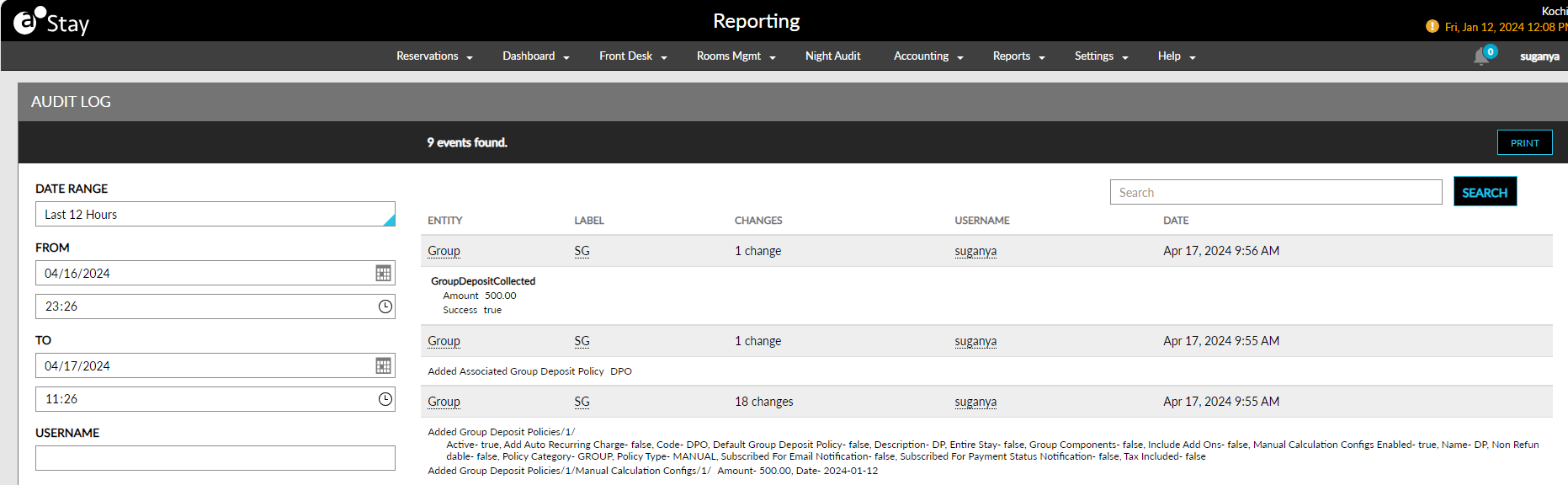 A screenshot of a computer

Description automatically generated